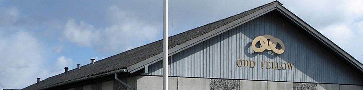 Velkommen til søsterloge nr. 56 Clementia